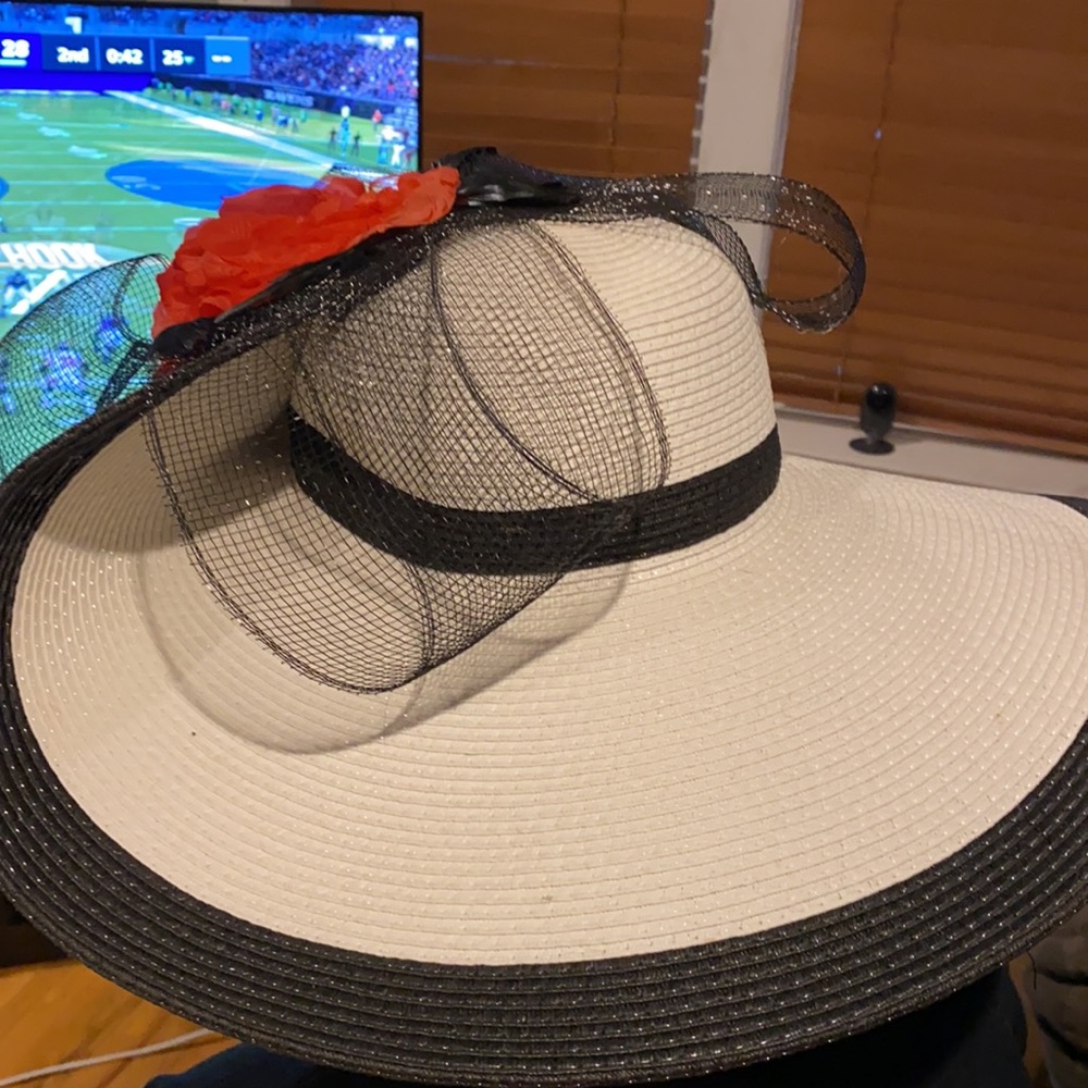 Derby Hat - image 2